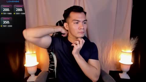 Snapshot of 000batman000 chatting on January 28, 2:53 am Bruce online show from January 28, 2:53 am