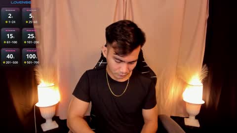 Snapshot of 000batman000 chatting on February 5, 2:48 pm Bruce online show from February 5, 2:48 pm