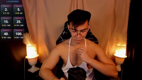 Snapshot of 000batman000 chatting on February 21, 10:28 am Bruce online show from February 21, 10:28 am