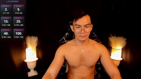 Snapshot of 000batman000 chatting on February 24, 4:16 am Bruce online show from February 24, 4:16 am