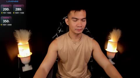 Snapshot of 000batman000 chatting on March 11, 12:39 pm Bruce online show from March 11, 12:39 pm