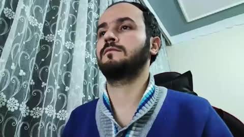 Snapshot of 007messiiii chatting on October 19, 4:29 pm NEW VDEO N THE BO online show from October 19, 4:29 pm