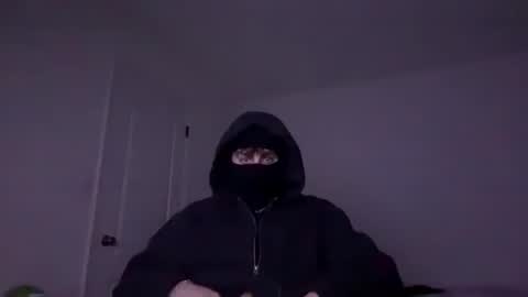 Snapshot of 00_sam chatting on February 11, 2:49 am 00_sam online show from February 11, 2:49 am