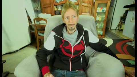 jeff online show from February 25, 5:52 am