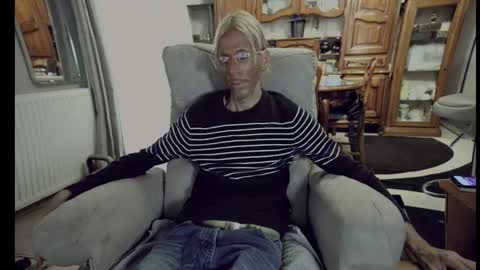 jeff online show from October 3, 12:35 pm