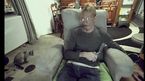 jeff online show from November 25, 8:53 pm