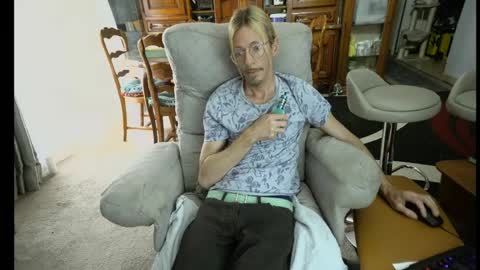 jeff online show from May 1, 7:24 am