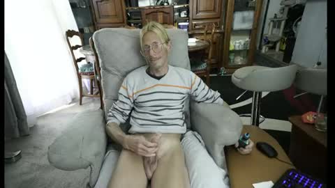 jeff online show from May 17, 1:18 pm