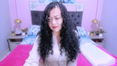Snapshot of 00valeriasexxx chatting on January 18, 9:45 pm Valeria online show from January 18, 9:45 pm