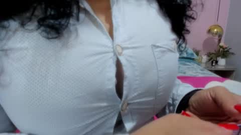 Snapshot of 00valeriasexxx chatting on January 29, 12:13 pm Valeria online show from January 29, 12:13 pm