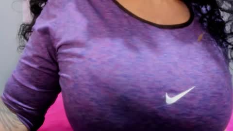Snapshot of 00valeriasexxx chatting on January 29, 6:50 pm Valeria online show from January 29, 6:50 pm