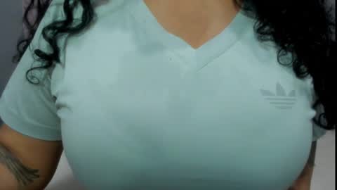 Snapshot of 00valeriasexxx chatting on February 7, 12:17 pm Valeria online show from February 7, 12:17 pm