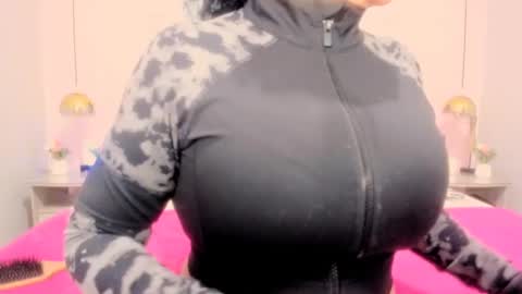 Snapshot of 00valeriasexxx chatting on February 26, 9:32 am Valeria online show from February 26, 9:32 am