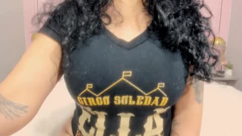 Snapshot of 00valeriasexxx chatting on February 28, 8:07 pm Valeria online show from February 28, 8:07 pm