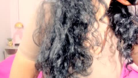Snapshot of 00valeriasexxx chatting on March 8, 2:30 pm Valeria online show from March 8, 2:30 pm