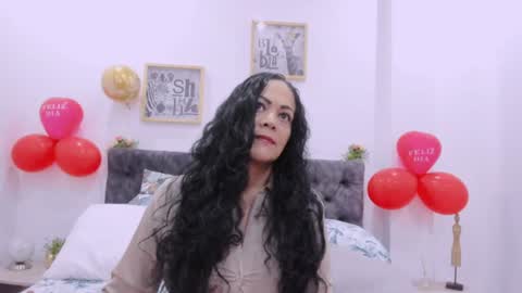 Valeria online show from July 3, 8:32 am