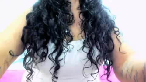 Valeria online show from July 26, 6:04 pm