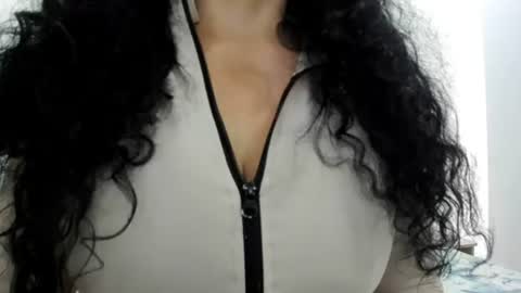 Valeria online show from August 1, 4:39 pm