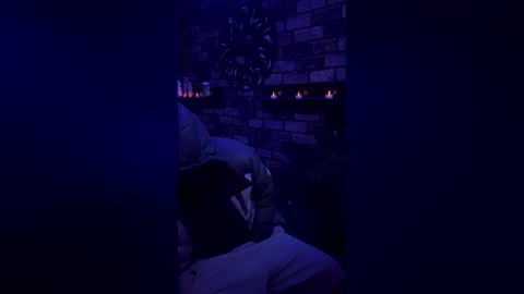 Snapshot of 0115unknownd chatting on February 18, 11:50 am 0115unknownd online show from February 18, 11:50 am