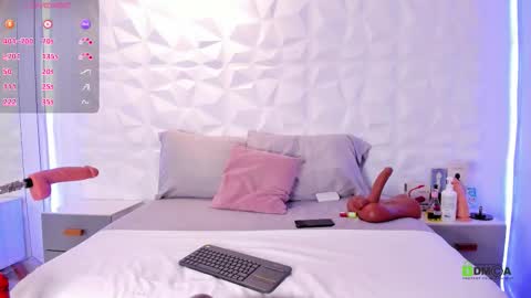  Nahomi  online show from January 10, 12:29 pm