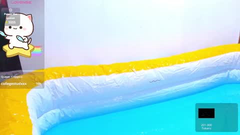 sophie online show from December 23, 7:38 am