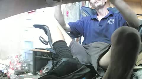 Snapshot of 03oldskoolatgm chatting on March 17, 3:55 am 03oldskoolatgm online show from March 17, 3:55 am