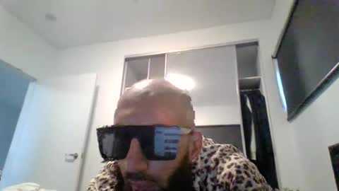 Advancedcouple online show from February 23, 8:44 pm