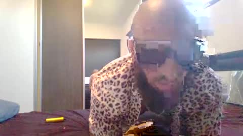 Advancedcouple online show from February 24, 2:30 am