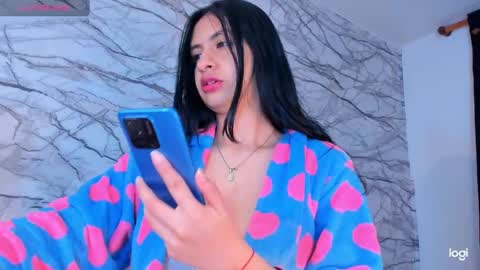 Snapshot of 07sammy chatting on January 26, 11:50 am naty online show from January 26, 11:50 am