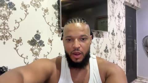 Kingsley online show from January 6, 10:23 pm