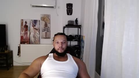 Kingsley online show from February 19, 10:06 pm