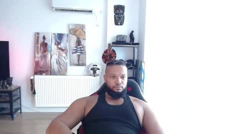 Kingsley online show from February 28, 9:21 am