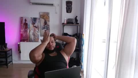 Kingsley online show from March 5, 3:19 pm