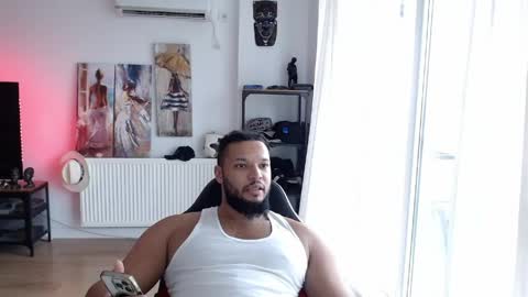 Kingsley online show from April 30, 10:43 am