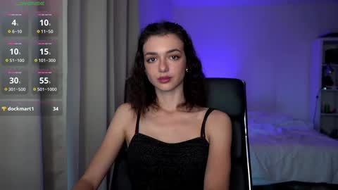 Olivia online show from September 24, 10:46 pm