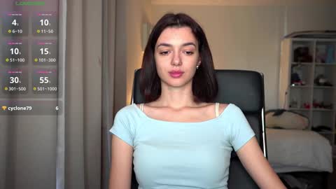 Olivia online show from November 8, 10:08 pm