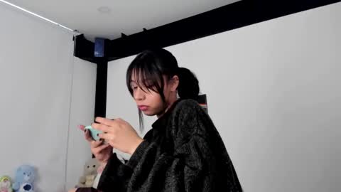 amy online show from November 20, 7:13 pm