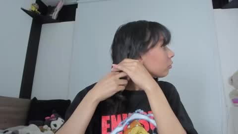 amy online show from March 31, 9:37 pm