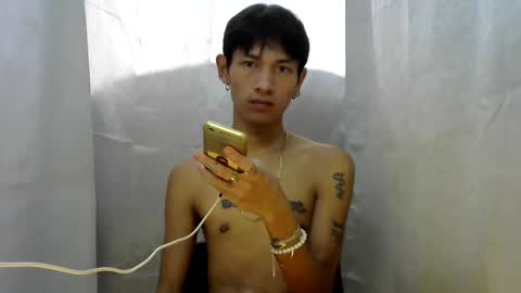 RICK online show from February 9, 12:28 am