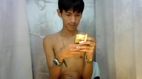 RICK online show from February 11, 7:27 pm