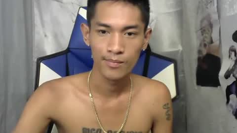 RICK online show from September 17, 5:25 pm