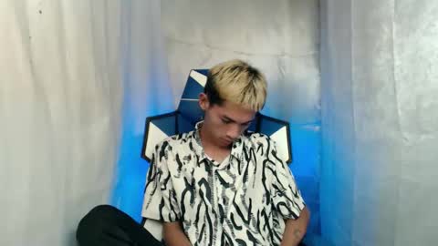 RICK online show from January 5, 6:00 pm