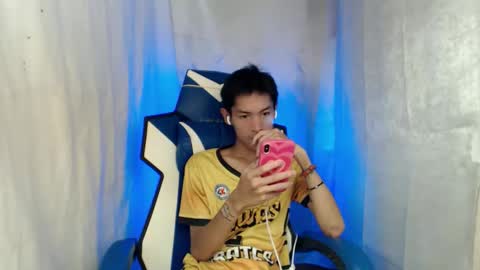 RICK online show from May 20, 2:01 pm