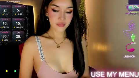 Snapshot of 0hmyvenusxx chatting on March 13, 1:34 am Venus online show from March 13, 1:34 am