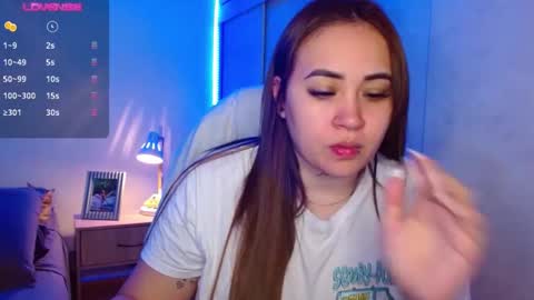 Snapshot of 0liv33 chatting on December 18, 11:08 pm Meli online show from December 18, 11:08 pm