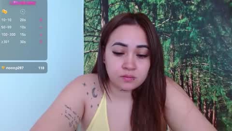 Snapshot of 0liv33 chatting on December 29, 5:01 pm Meli online show from December 29, 5:01 pm