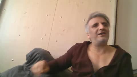 Snapshot of 0luvmonkey chatting on April 26, 11:30 am 0luvmonkey online show from April 26, 11:30 am