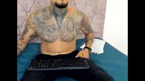 0md42 online show from June 24, 6:18 pm