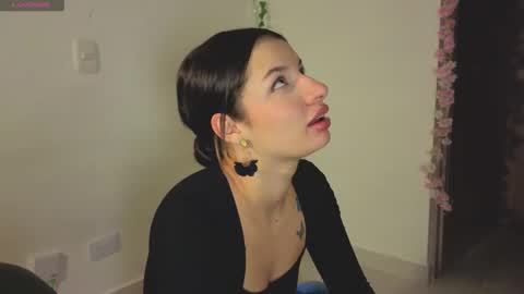 Steven  e online show from October 1, 12:16 am