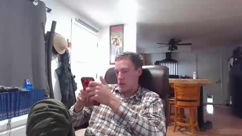 Snapshot of 0trickortreat0 chatting on November 17, 8:03 pm CountryPrince online show from November 17, 8:03 pm